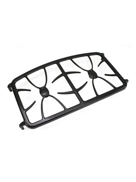 ge gas cooktop grates
